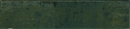Remedy Herbal Rectangle, Fluted 2X10 Glossy