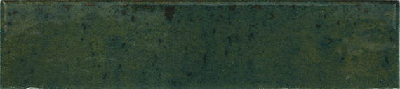Remedy Herbal Rectangle, Handcrafted 2X10 Glossy