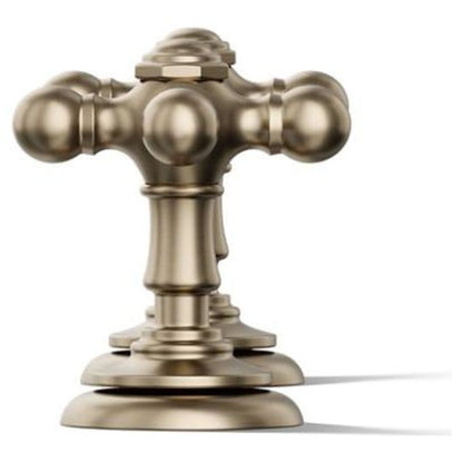 Artifacts Cross Handles