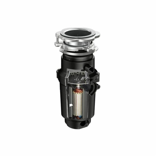 Prep™ Corded Garbage Disposal, 1/2 hp, 120 VAC, 1 ph