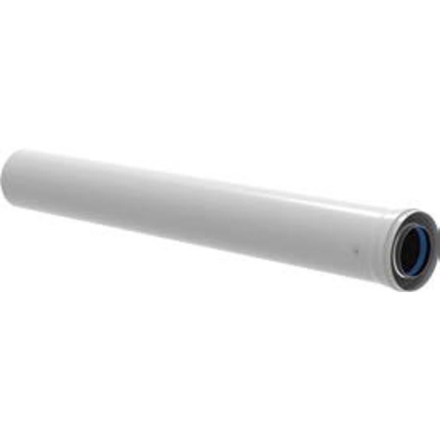 Vent Pipe, 3 x 5 in Dia, 39 in L