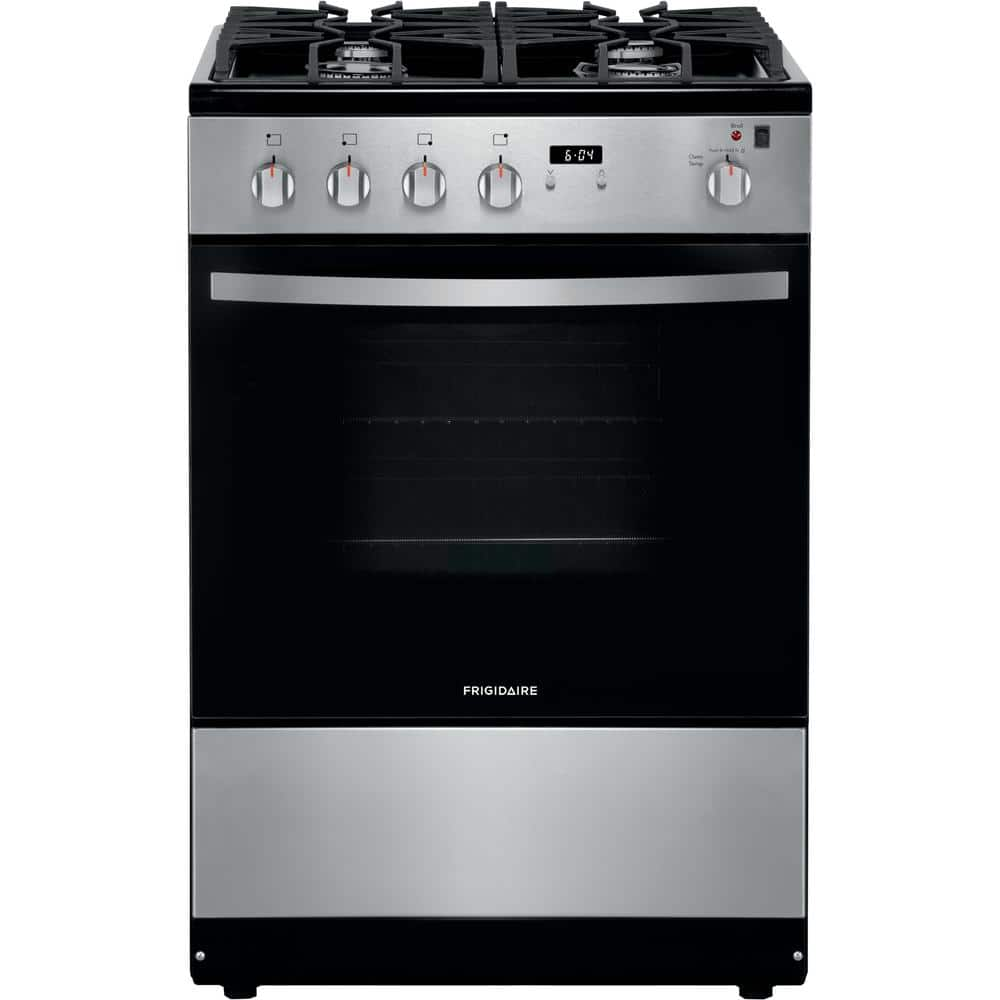 Frigidaire 24" Gas Range