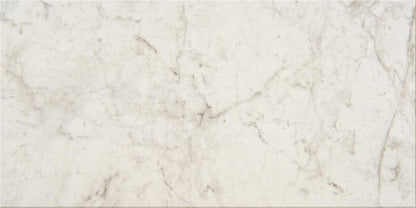 Mythique Marble Altissimo Rectangle 12X24 Matte