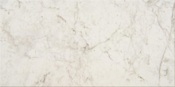 Mythique Marble Altissimo Rectangle 6X24 Matte