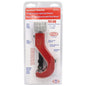 Tubing Cutter, 1/4 to 1-5/8 in Capacity