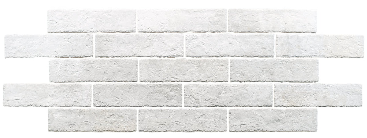 Jerica Blanco (Brick Series)