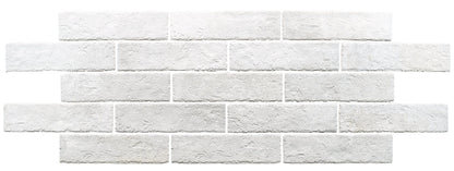 Jerica Blanco (Brick Series)