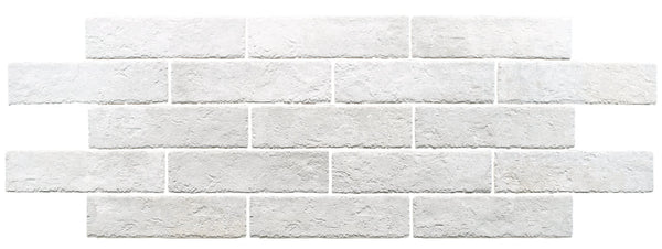 Jerica Blanco (Brick Series)