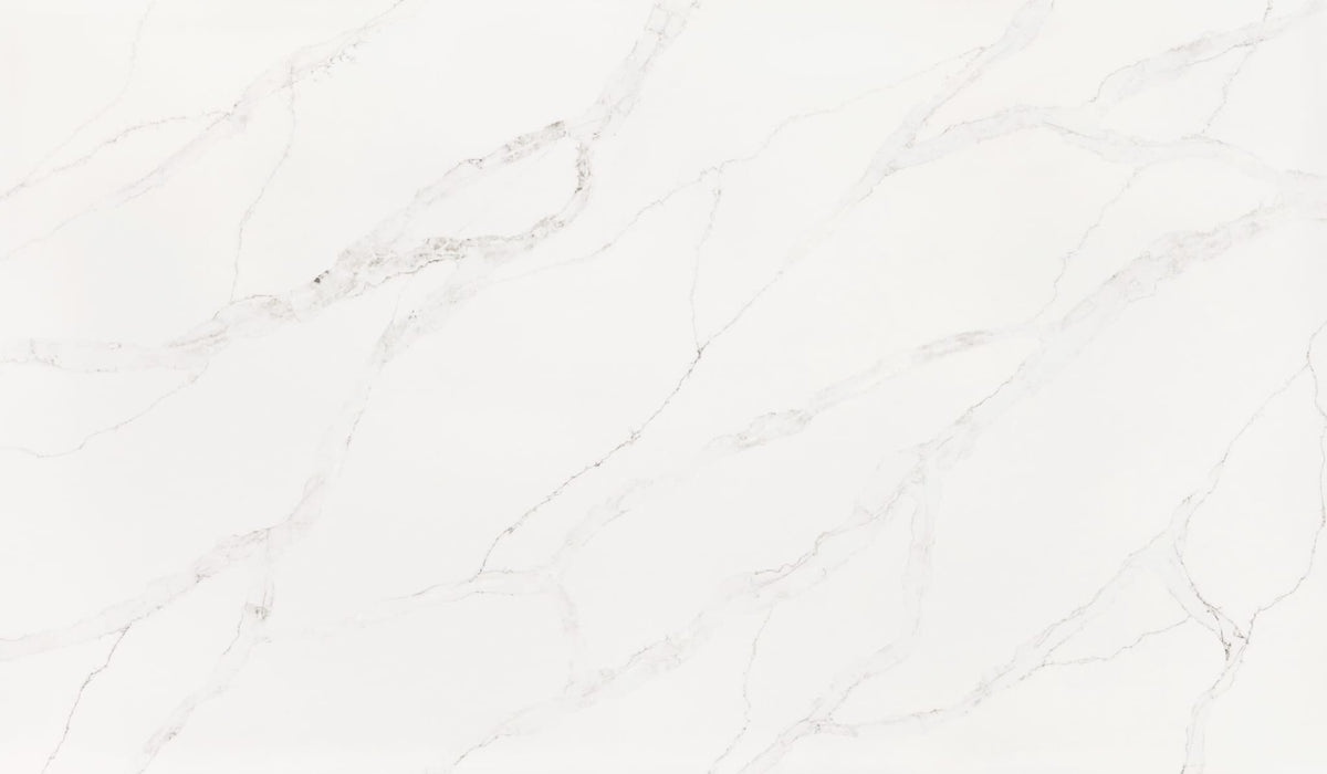 Calacatta Altissmo Super Jumbo (Bookmatched)