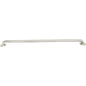 36" Stainless Steel Grab Bar