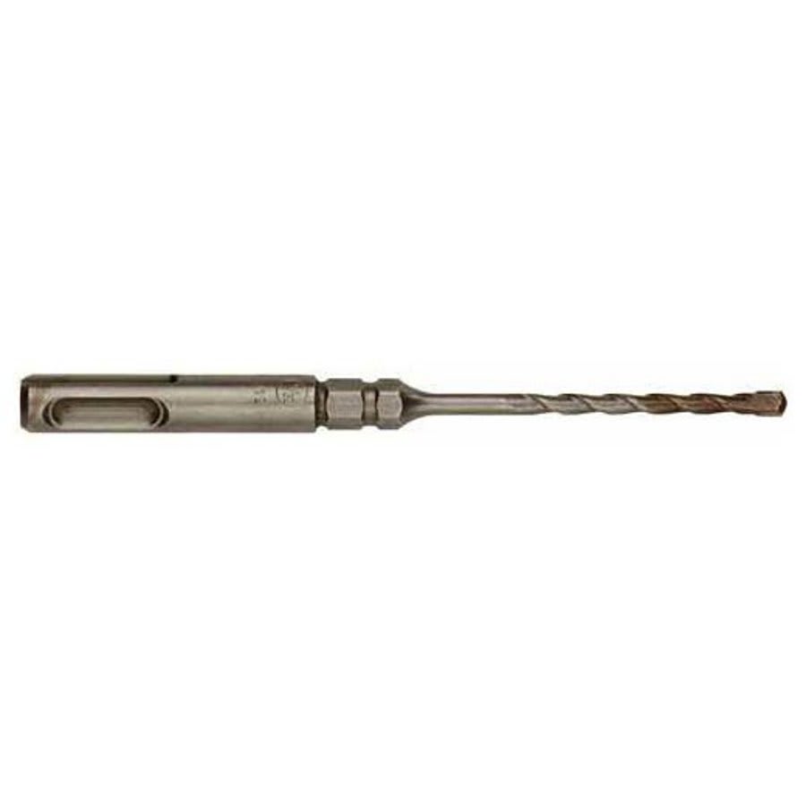 Rotary Bit, 3/16 in, 7 in L