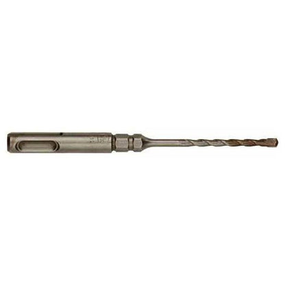 Rotary Bit, 3/16 in, 7 in L