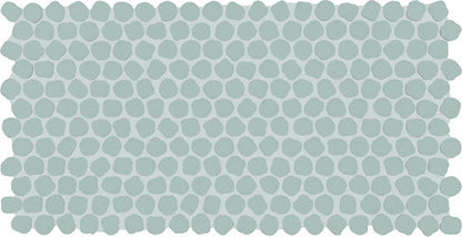 Keystones Spa Hexagon 1X1 Matte