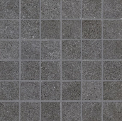 Haut Monde Empire Black Straight Joint 2X2 Matte