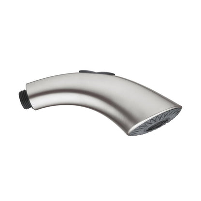 Pull-Out Spray, For Use With K4 Hand Shower, SuperSteel Head