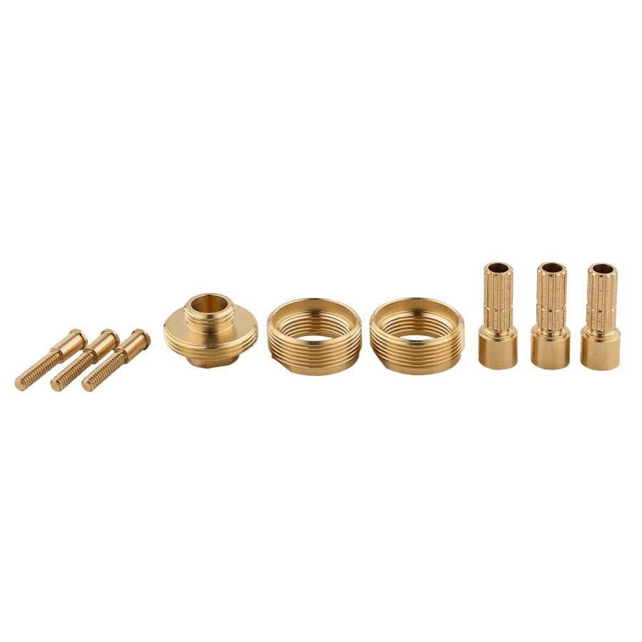 3-Valve Stem Extension Kit