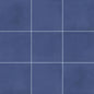 Color Story Floor Matte Sapphire Sky Rectangle 6X24 Matte