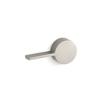 Cimarron® Left Hand Trip Lever, ADA, Vibrant Brushed Nickel