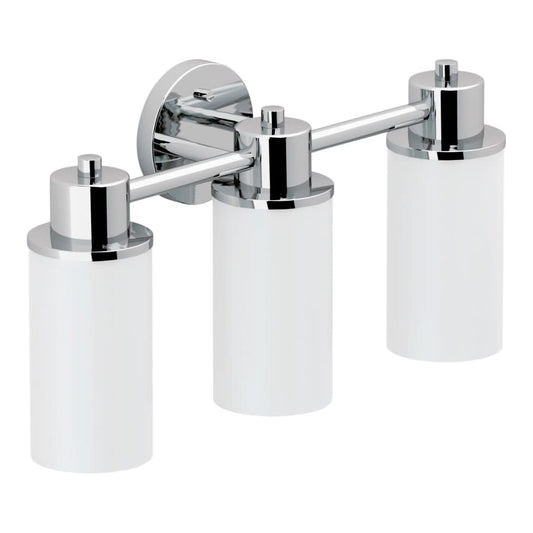 Iso 21" Wide 3 Vanity Light