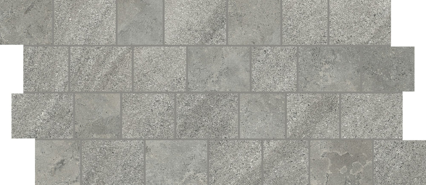 Marble Obsession Grigio Square 24X24 Polished