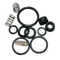 Ster Dbl Hdl Wshrless Kit