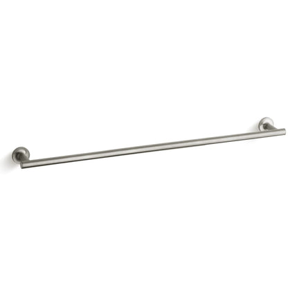 Purist 30" Towel Bar