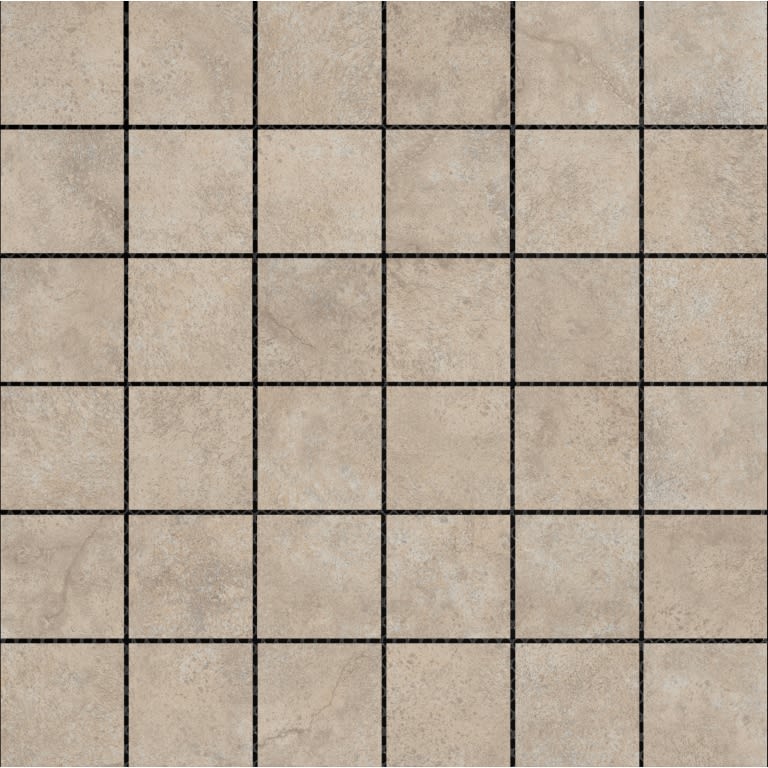 TOLEDO BEIGE MO 2X2/13X13