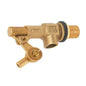 11/4 Float Valve 3/8 Rod Fi/Po