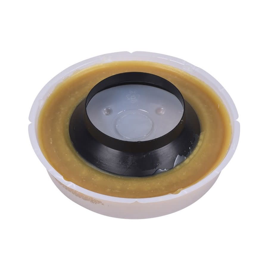 3 or 4 in Johni-Ring® Standard Size with Plastic Horn