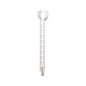 DWV Hanger, 1-1/2 to 2 in, ABS