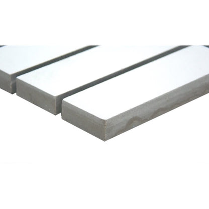 VISCONDE SILVR MT 1X3 STACK/MO
