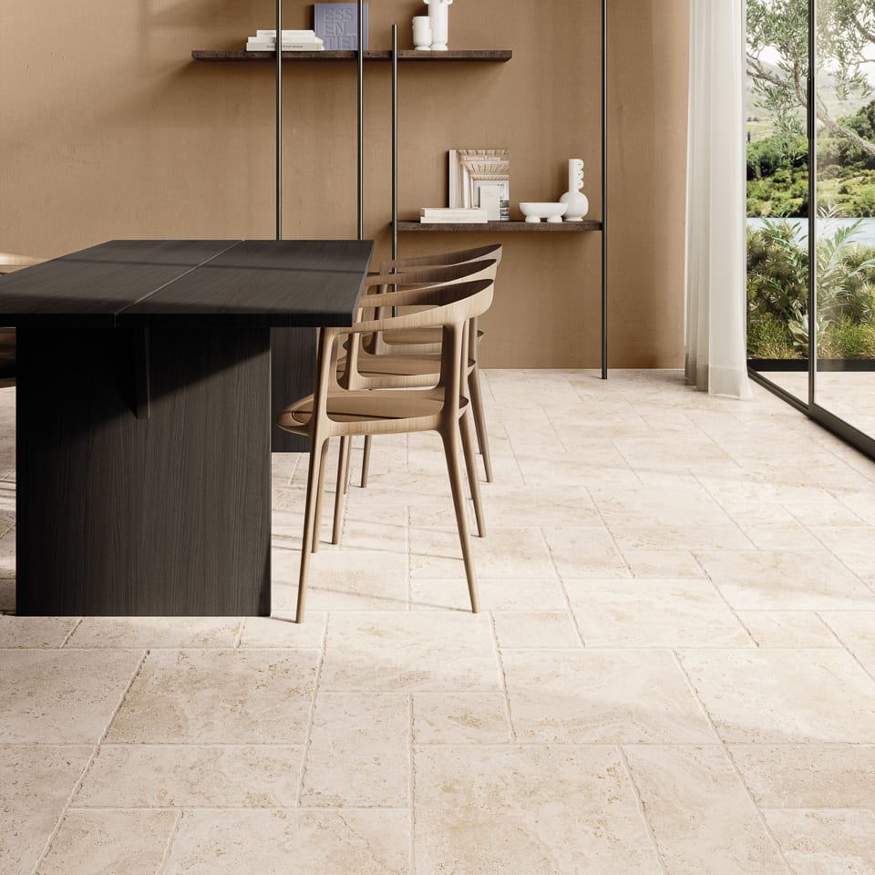 Tibur Beige
