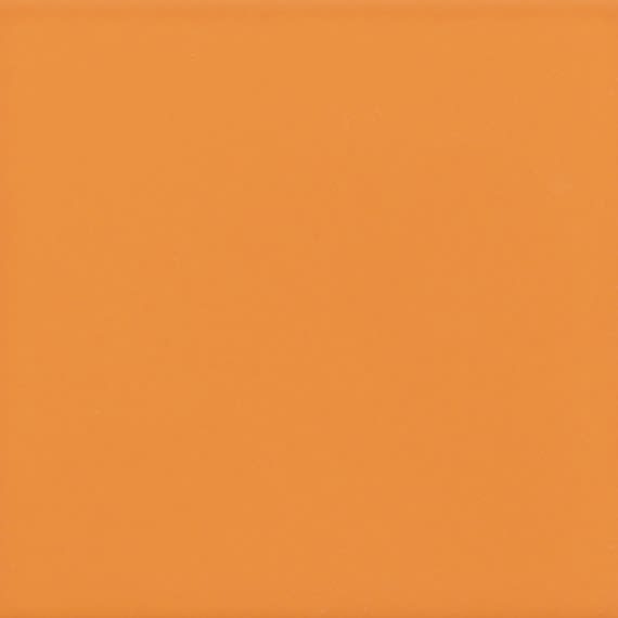 Color Story Wall Mandarin Rectangle 2X8 Glossy