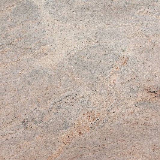 Ivory Fantasy Granite