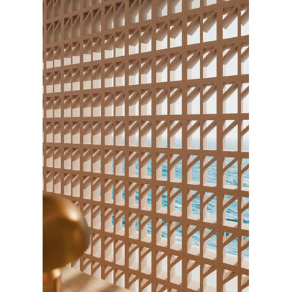 KUBO FAN COTTO MT  9X9