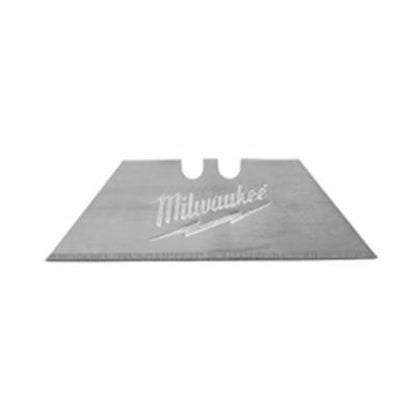 5-Piece General Purpose Utility Blade, 2-3/8 in L x 3/4 in W Blade, Micro Carbide Metal, 5-Pack