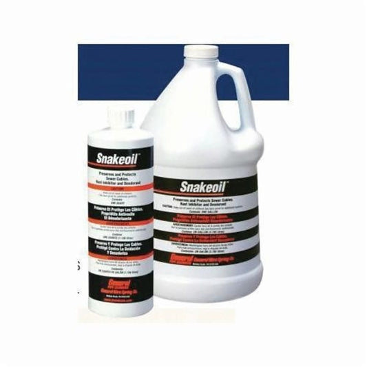 Snake Oil™ Snake Oil, 1 gal, Liquid