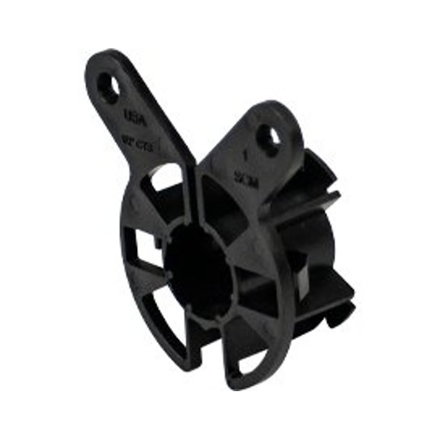 Suspensulator™ Insulator, 1/2 in, Polyethylene