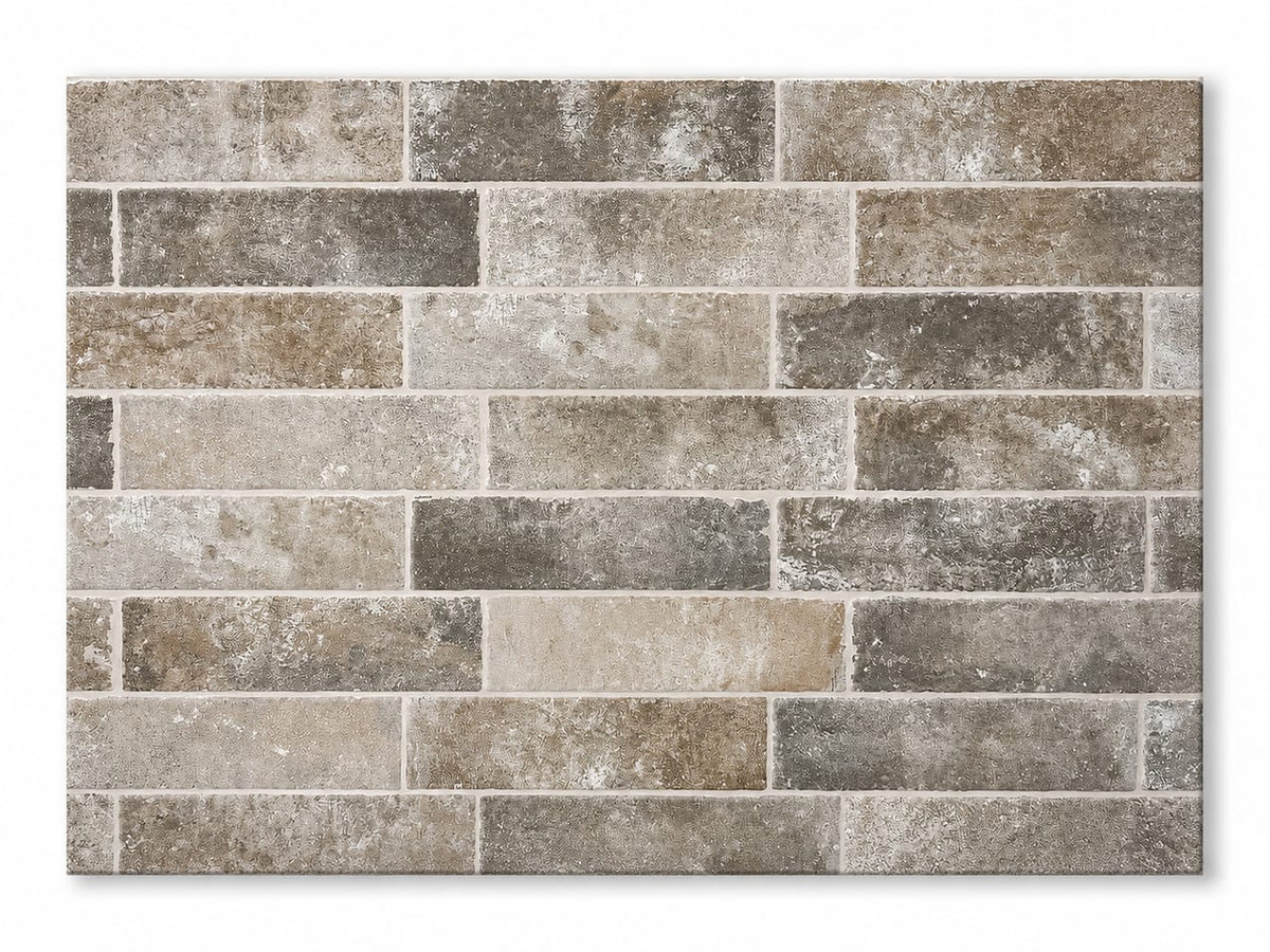 Jerica Terra (Brick Series)