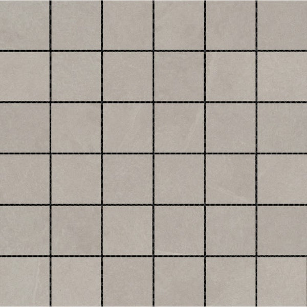 BROOK II CREAM MO 2X2/12X12