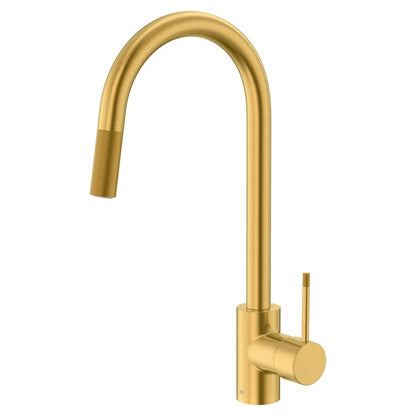 Etre 1.8 GPM Single Hole Pull Down Faucet