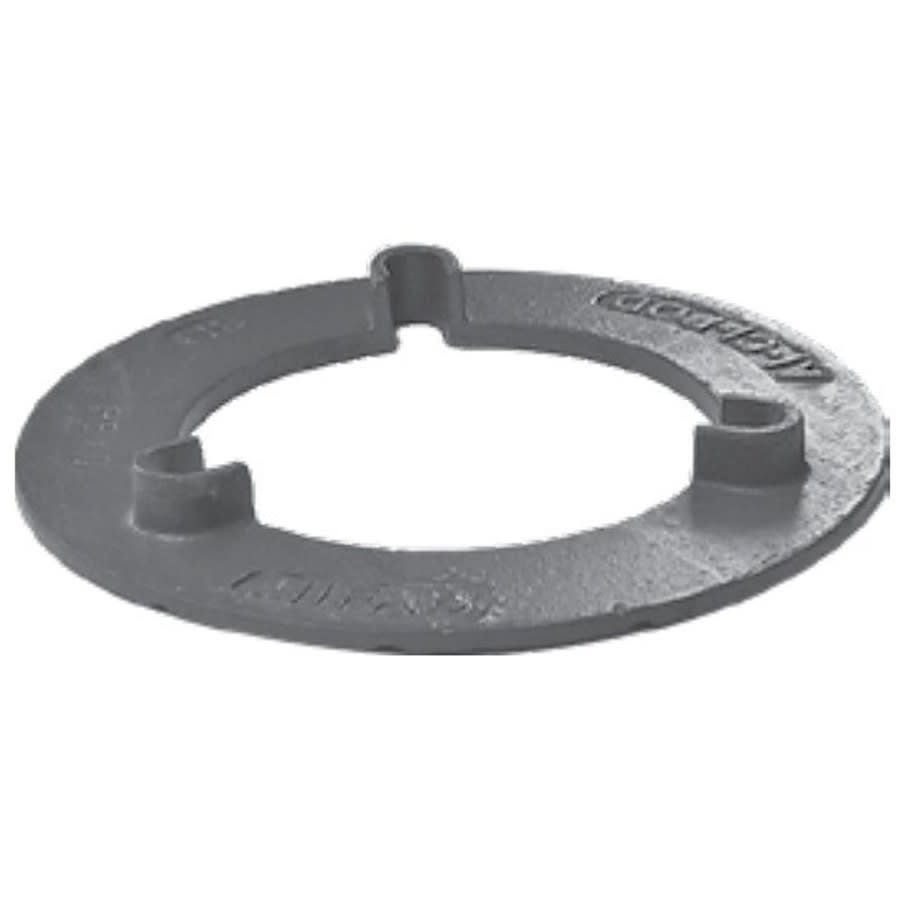 Podium Drain Clamp With Hs-2 Bolt Pak