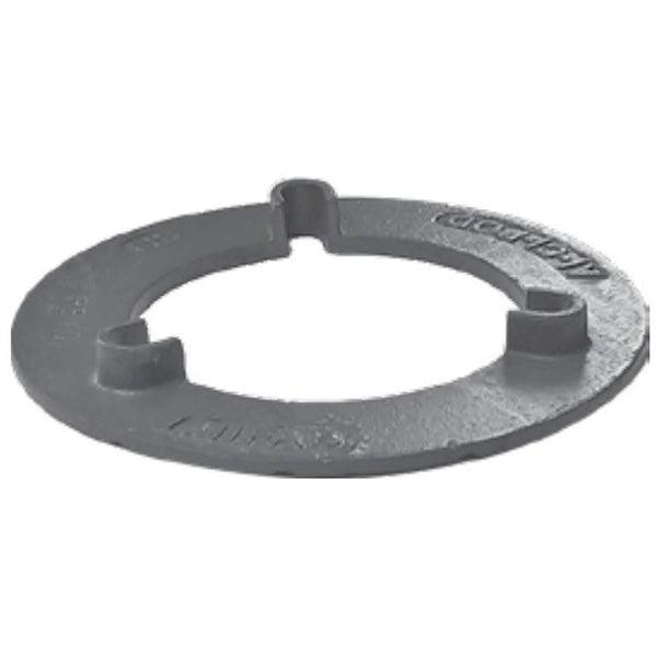 Podium Drain Clamp With Hs-2 Bolt Pak