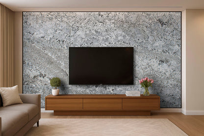 Pre Fab Silver Falls Granite