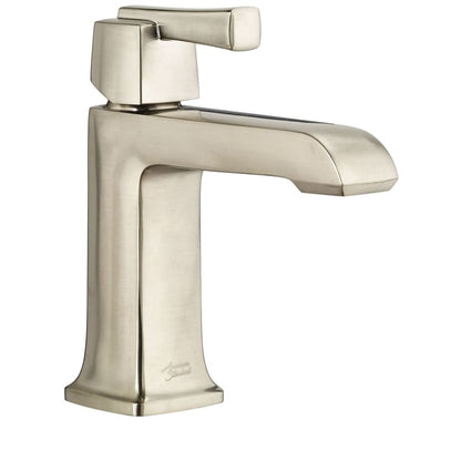 Townsend 1.2 GPM Single Hole Bathroom Faucet with Speed Connect Technology