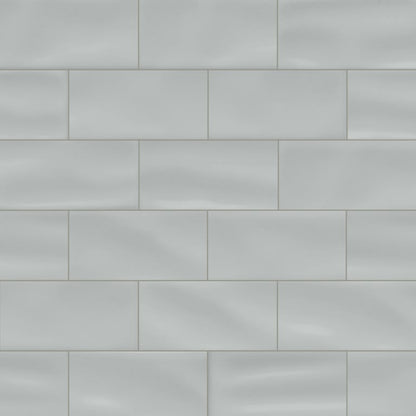 CRAFT II GRAY GL 3X6