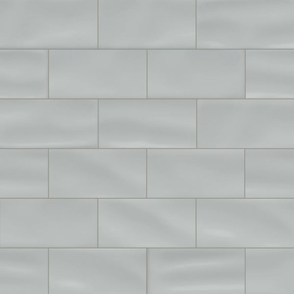 CRAFT II GRAY GL 3X6