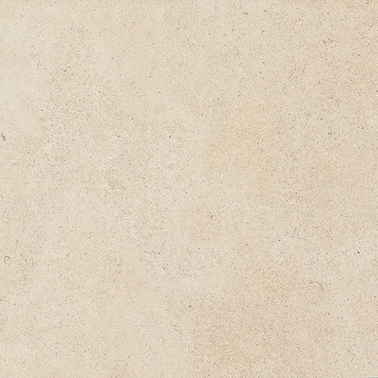 Haut Monde Nobility White Square 12X12 Matte