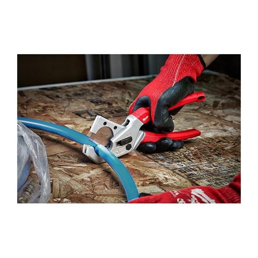 Tubing Cutter, 1 in Capacity
