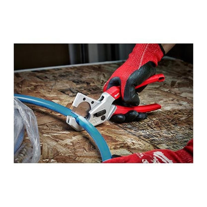 Tubing Cutter, 1 in Capacity
